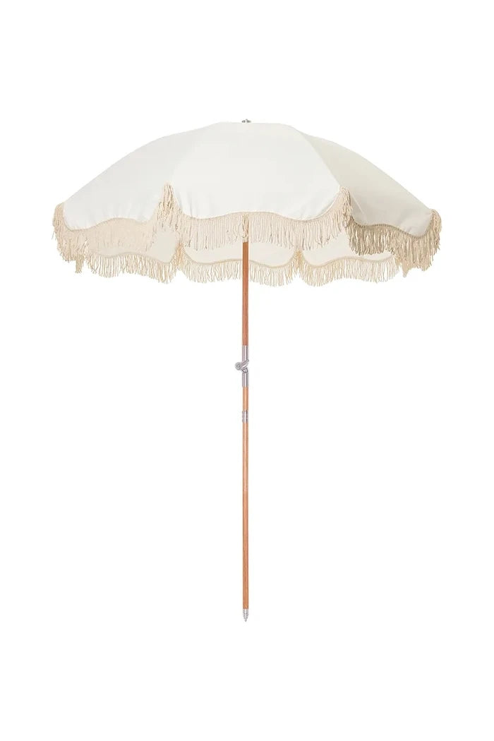 Градински чадър Business & Pleasure Co. Antique White