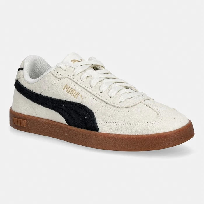 Puma Club II Era Suede маратонки от велур