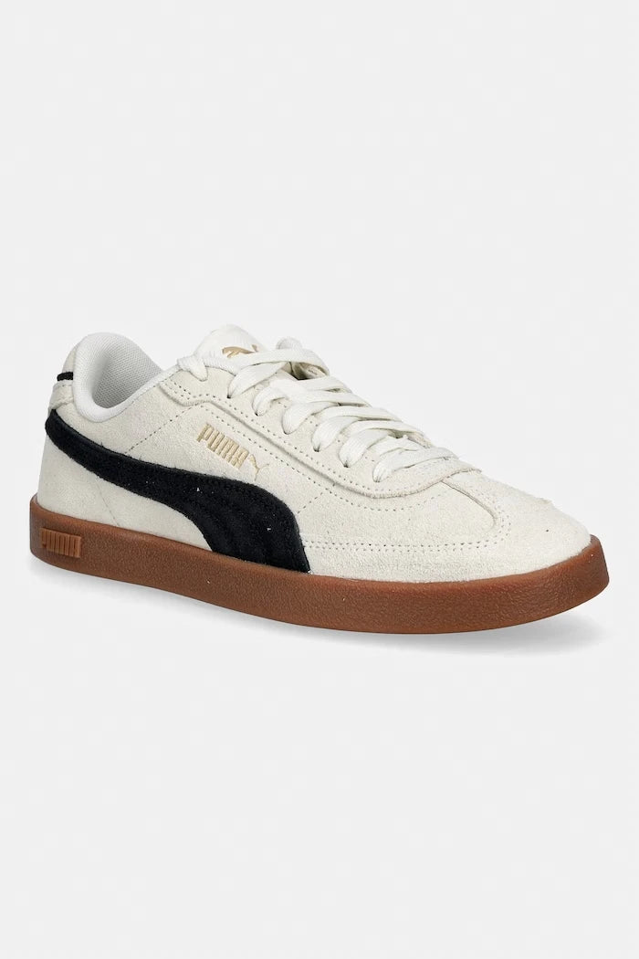 Puma Club II Era Suede маратонки от велур