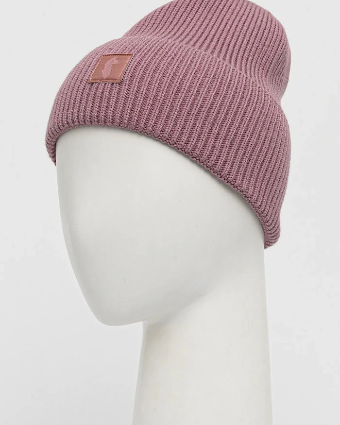 Cotopaxi Knit Cuff Şapka