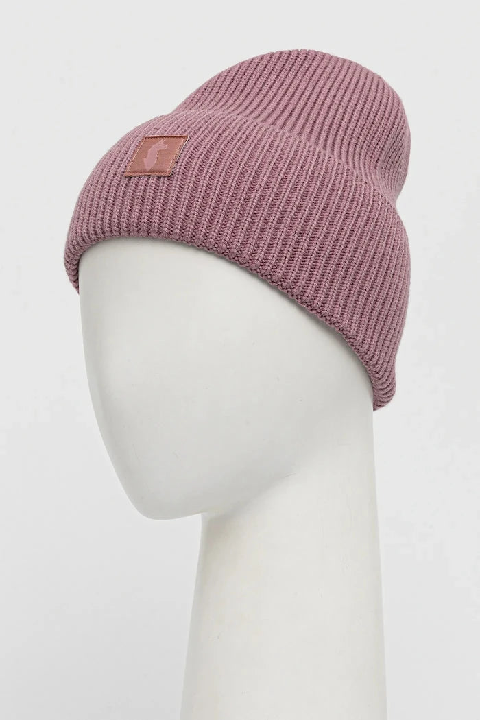 Cotopaxi Knit Cuff Şapka