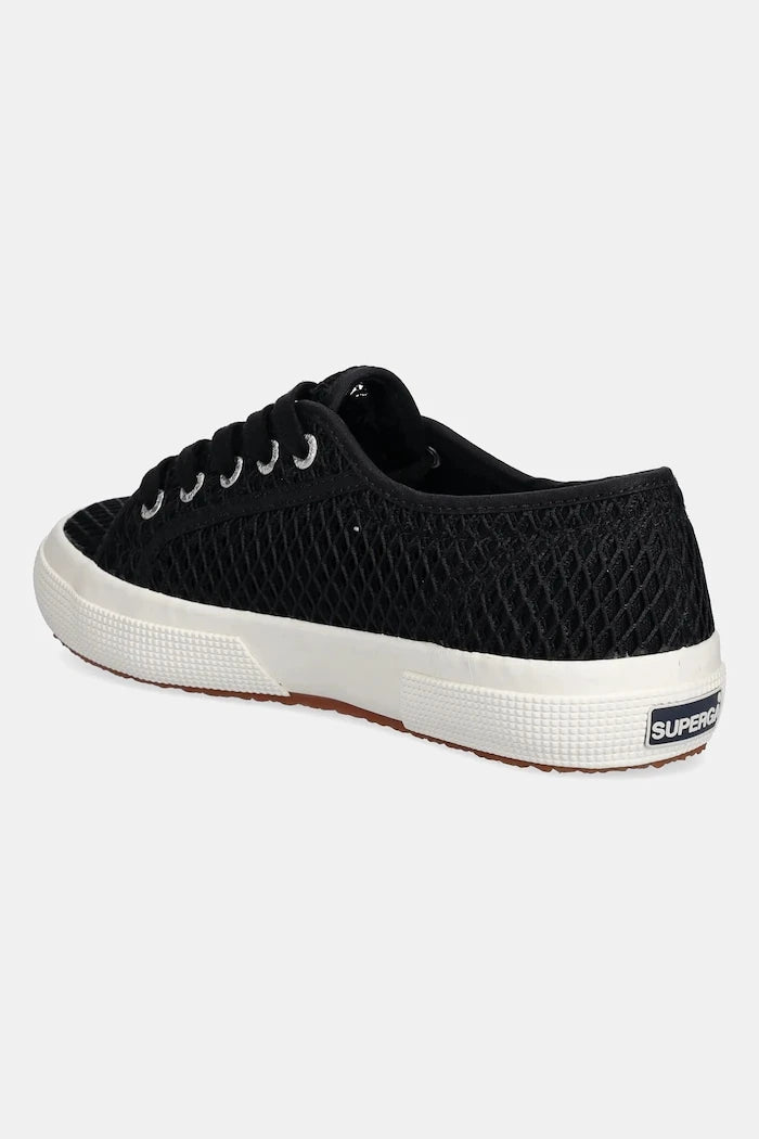 Superga MESH Düşük Spor Ayakkabı
