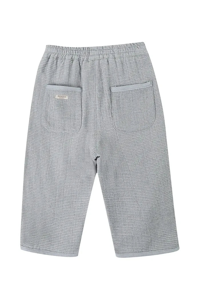Donsje Yuno Trousers Golden Retriever Bebek Pantolonu