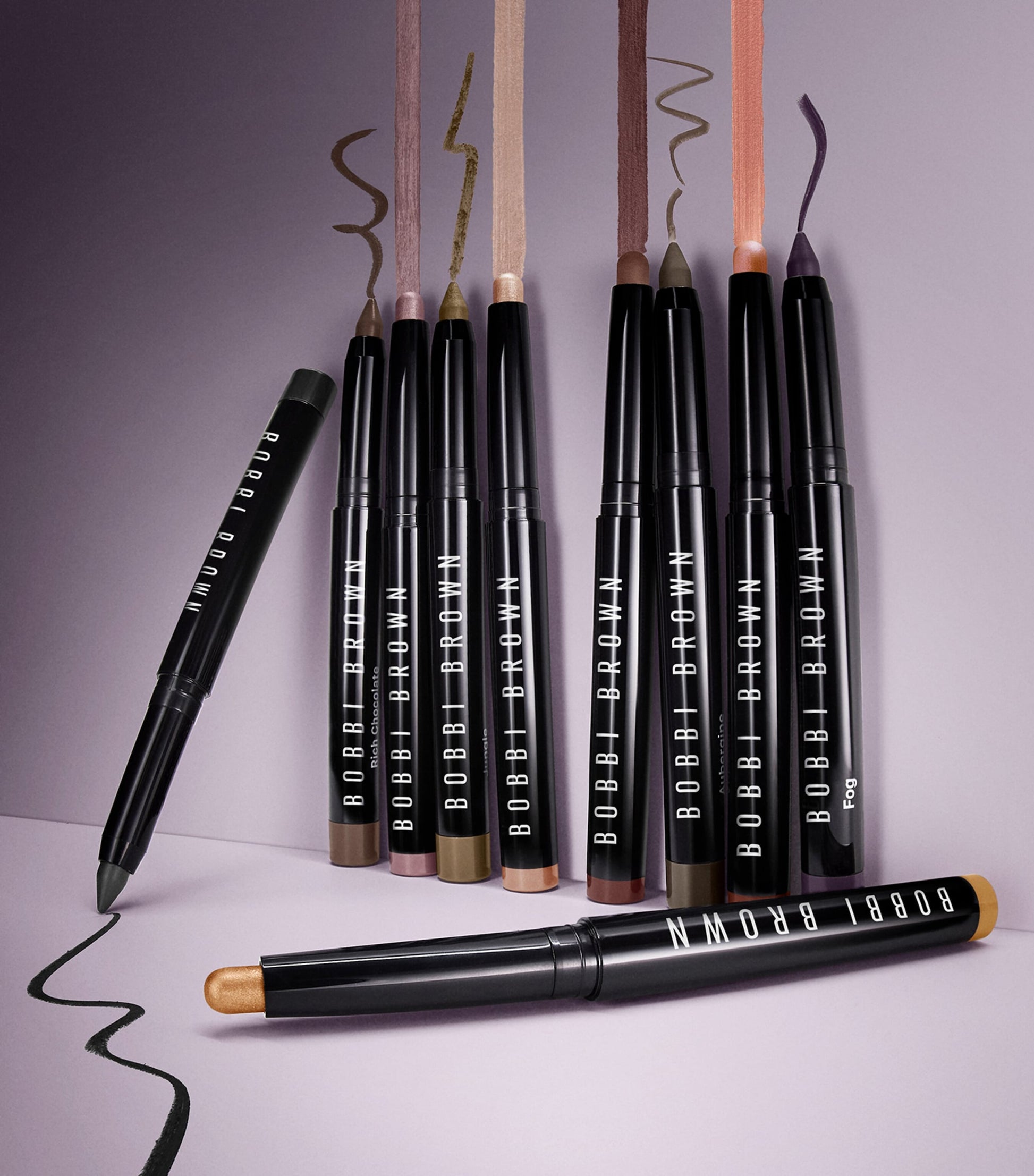 Long-Wear Cream Liner Stick