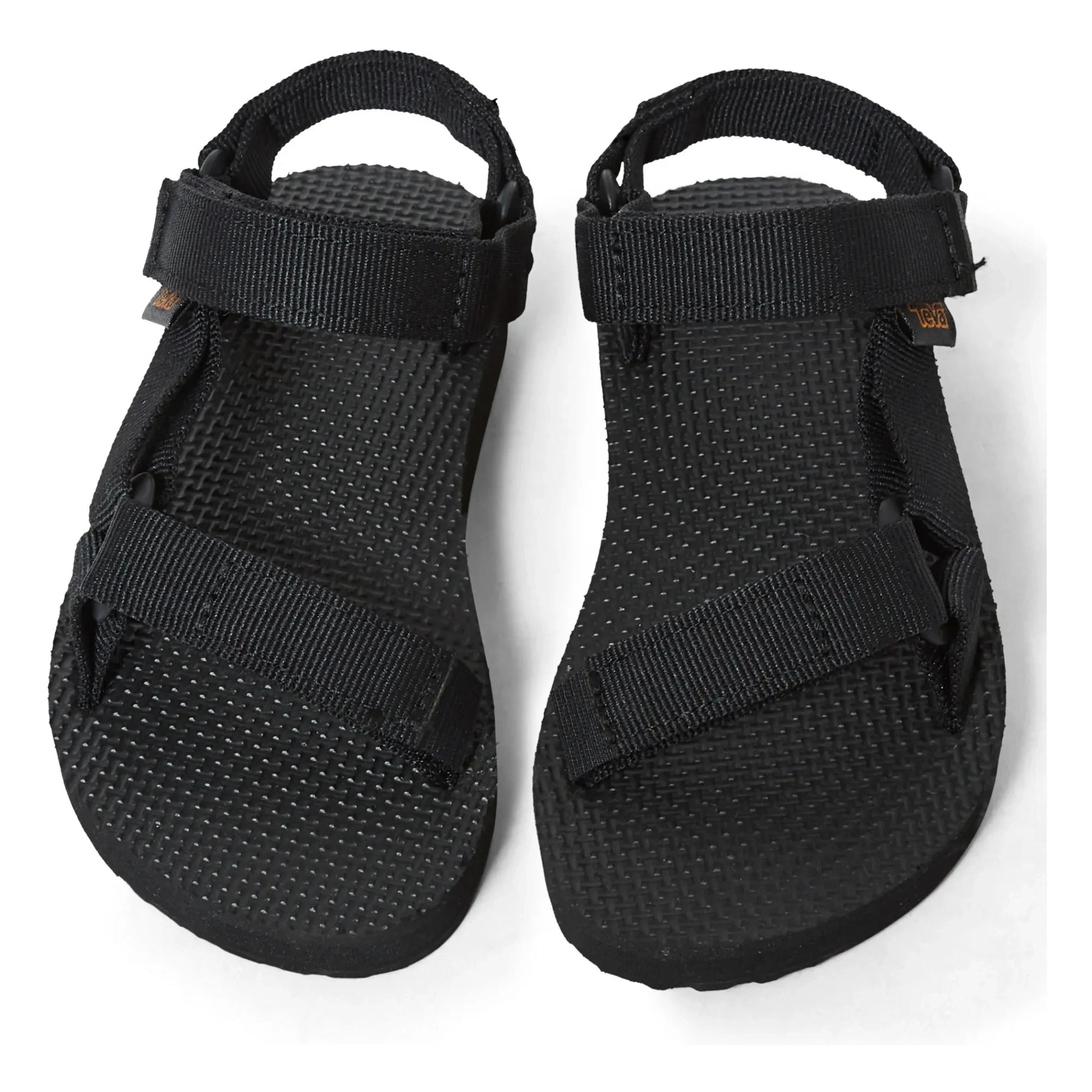 Teva - Original Universal Sandals - Kids’ Collection  | Black
