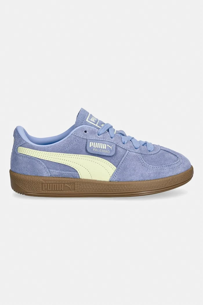Puma Palermo маратонки велур