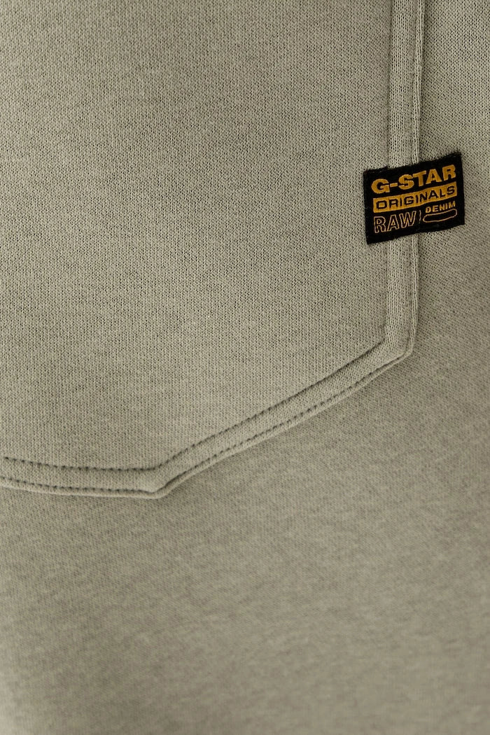 G-Star erkek Premium core sw eşofman şort