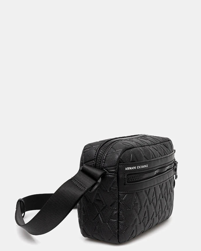 Armani Exchange Omuz Çantası
