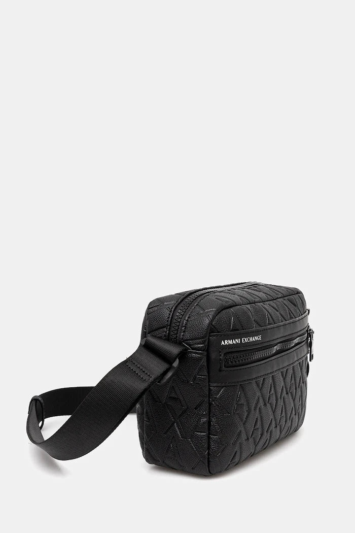 Armani Exchange Omuz Çantası