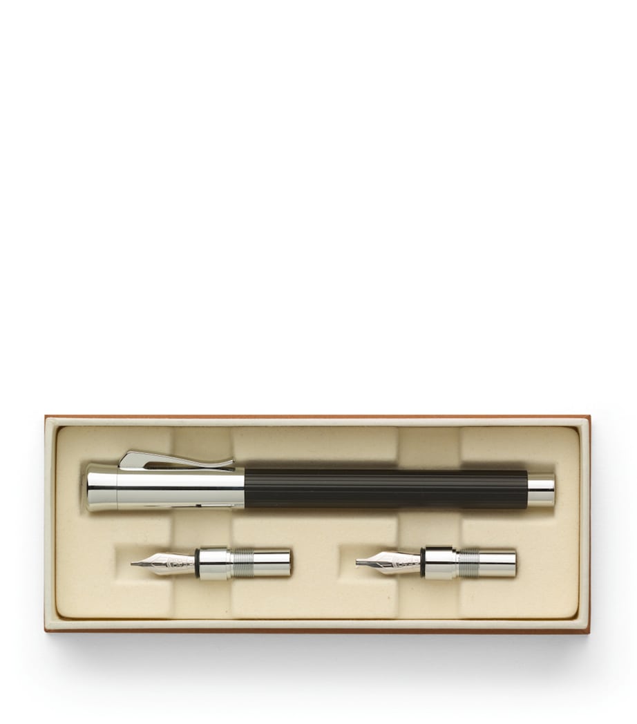 Graf von Faber-Castell Tamitio Calligraphy Kit