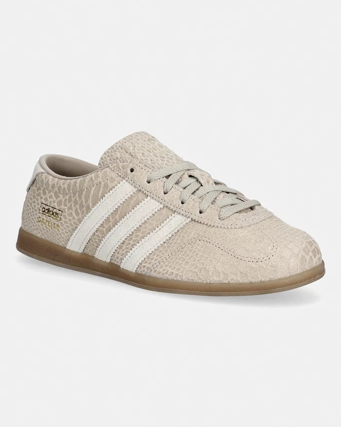 adidas Originals Gazelle Lo Pro маратонки дамски от велур