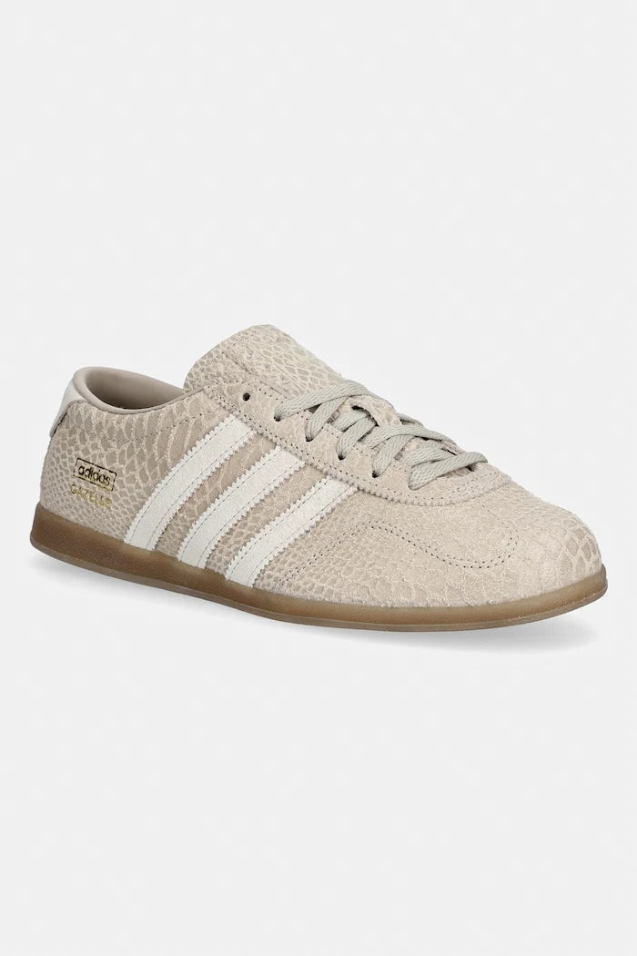 adidas Originals Gazelle Lo Pro kadın süet sneakers