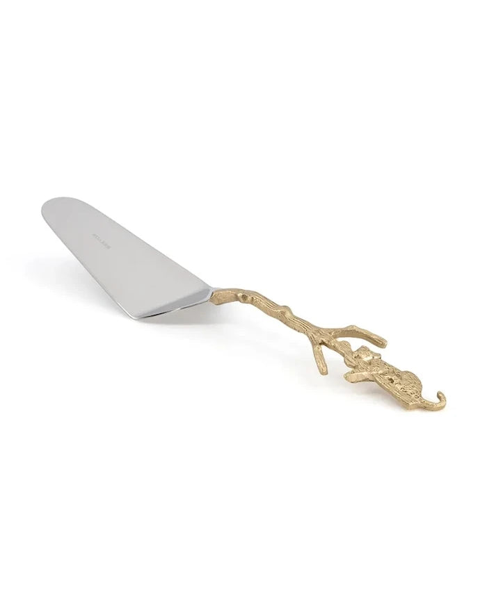 Doing Goods Jenna Leopard Pasta Servisi