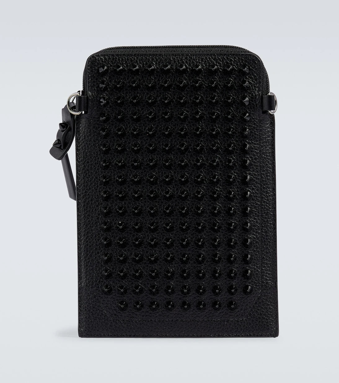 Christian Louboutin - Loubilab Spike shoulder bag