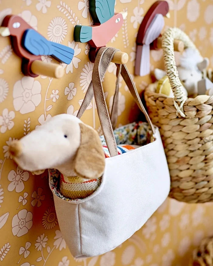 Bloomingville Lewi Duvar Askı Seti (3 Parça)