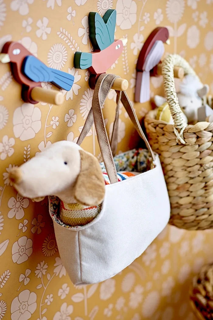 Bloomingville Lewi Duvar Askı Seti (3 Parça)