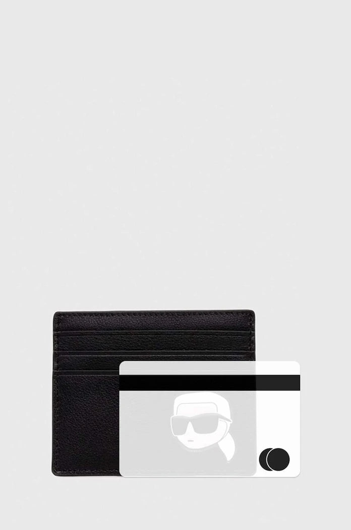 Karl Lagerfeld Deri Kartlık