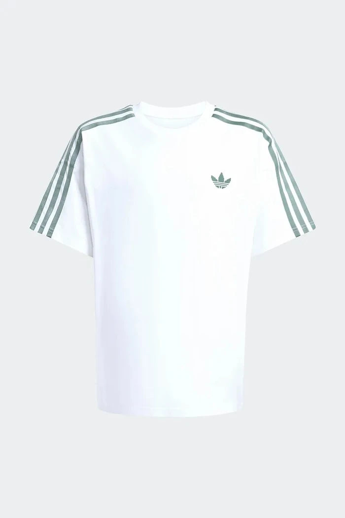Детска памучна тениска adidas Originals