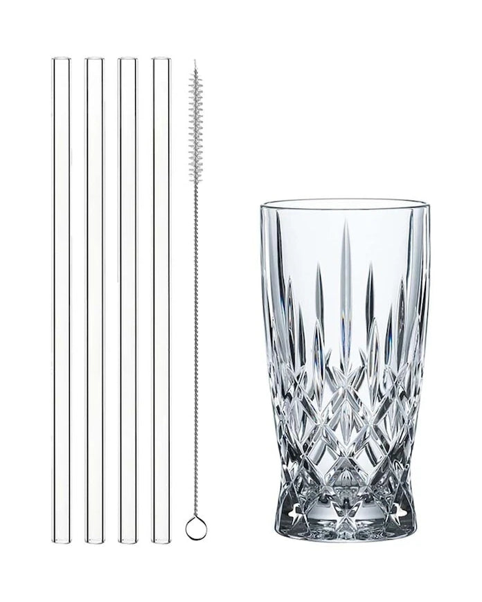 Комплект чаши за кафе Nachtmann Latte Macchiato set 350 ml (4 броя)