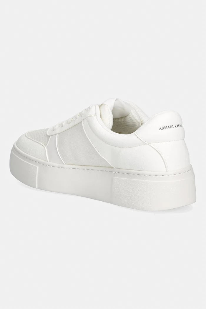 Armani Exchange Маратонки Женски