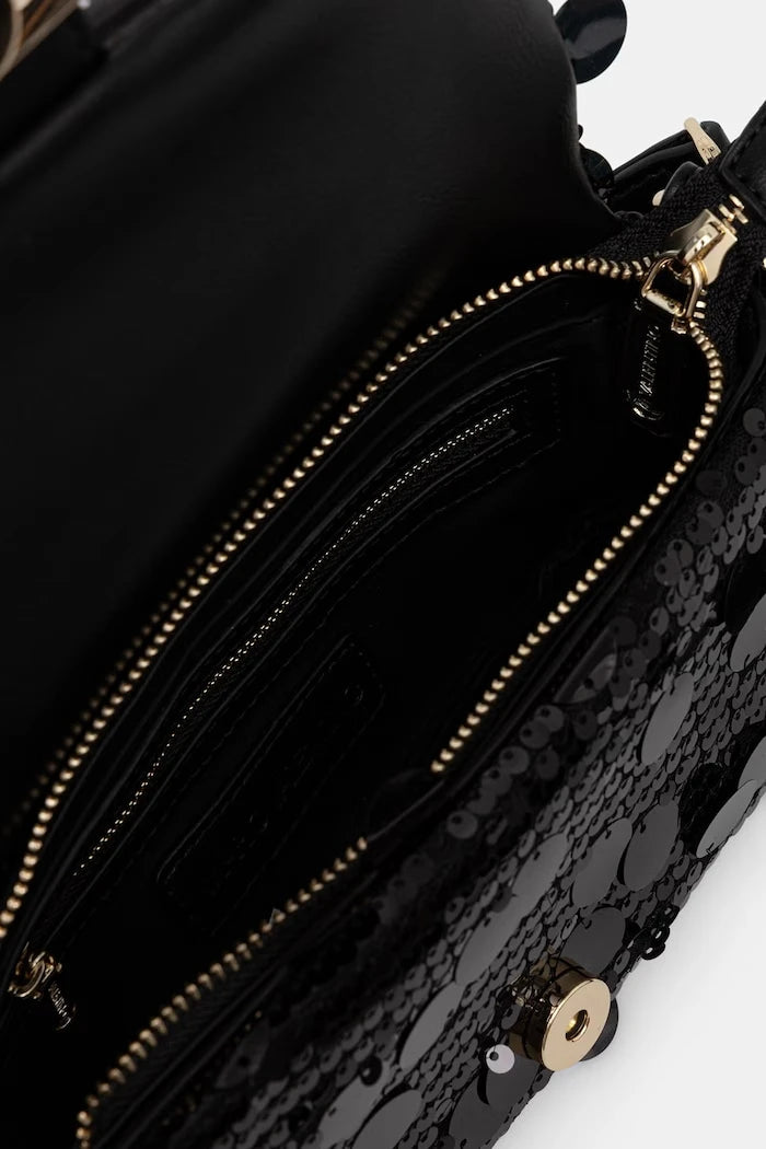 Valentino Bags чанта crossbody дамска SLEET