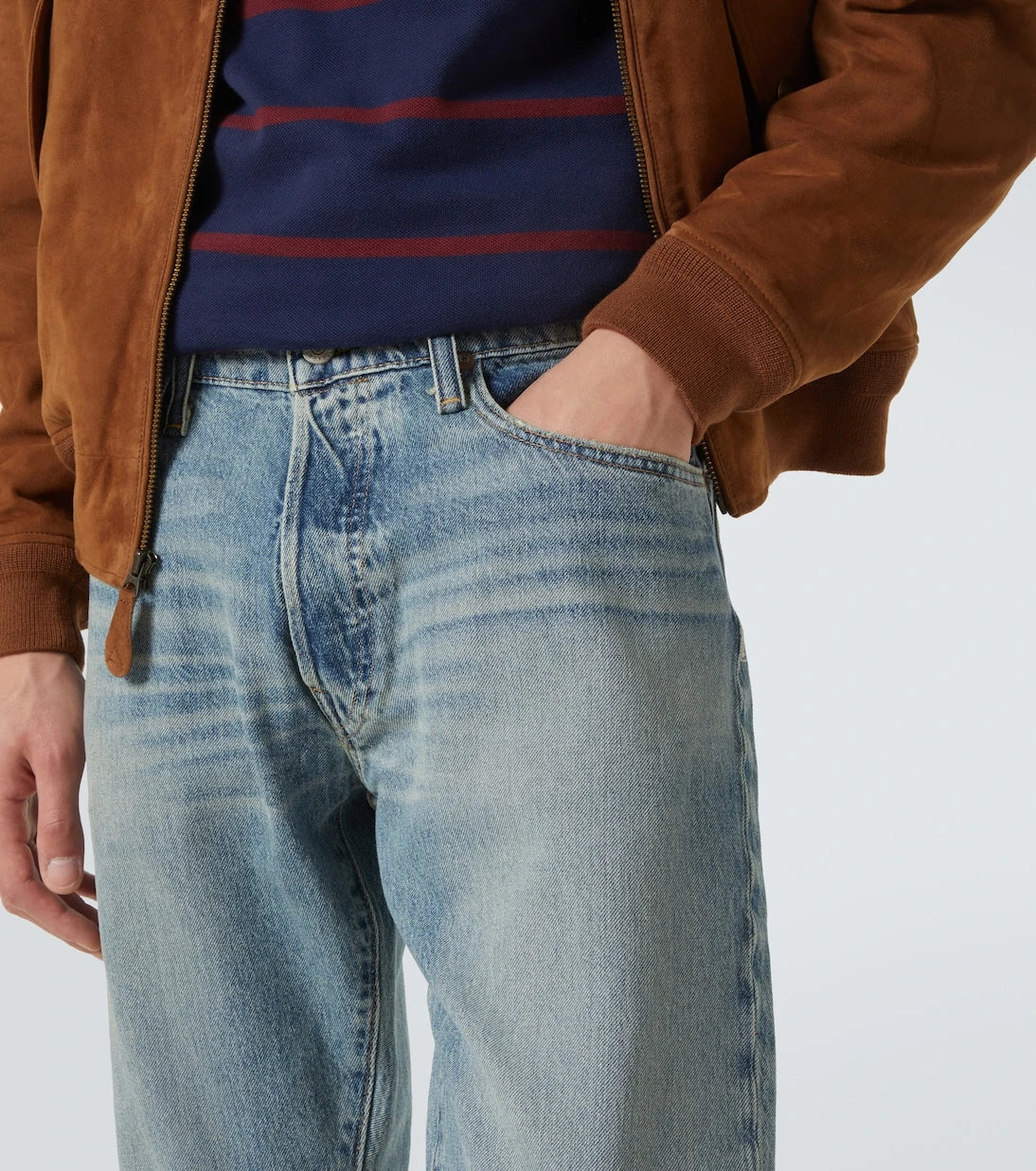 Polo Ralph Lauren - Sullivan slim jeans