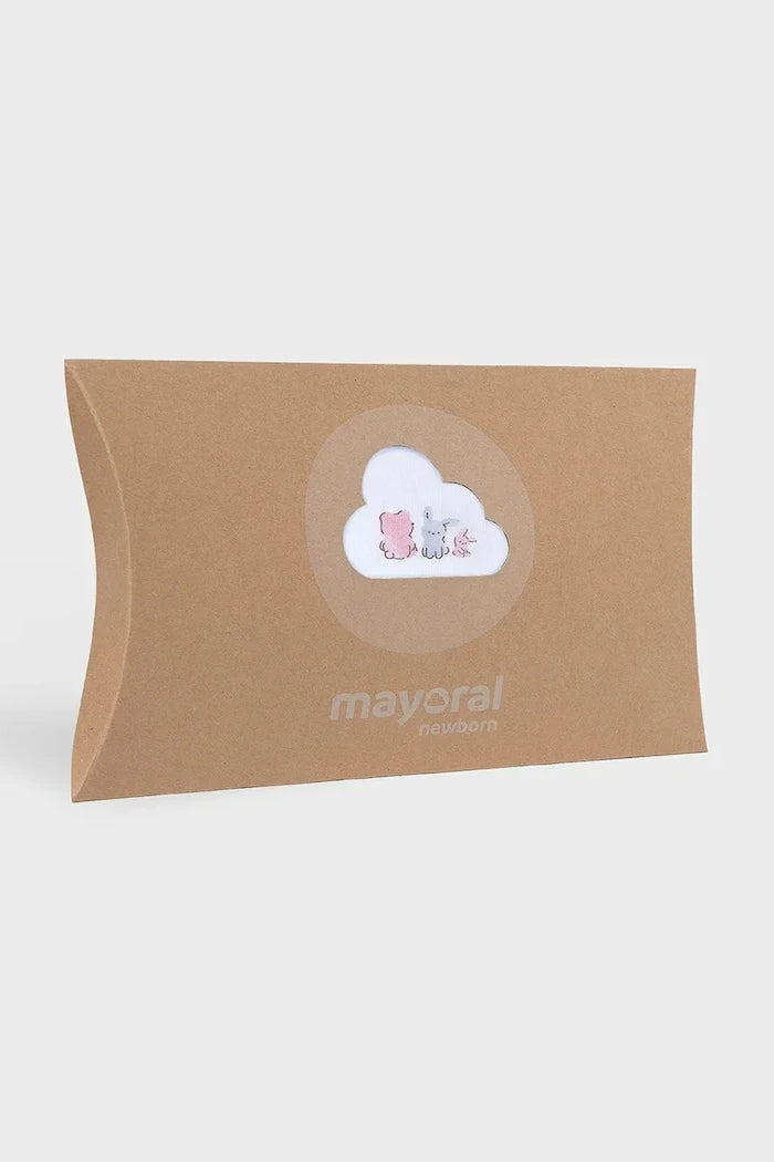 Комплект за бебета Mayoral Newborn