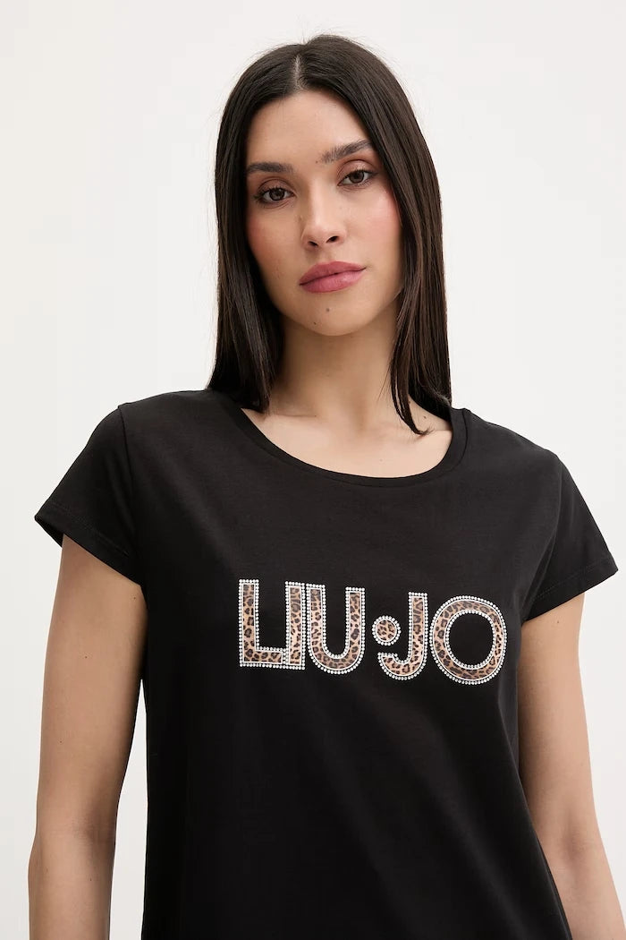 Liu Jo плажна рокля дамска