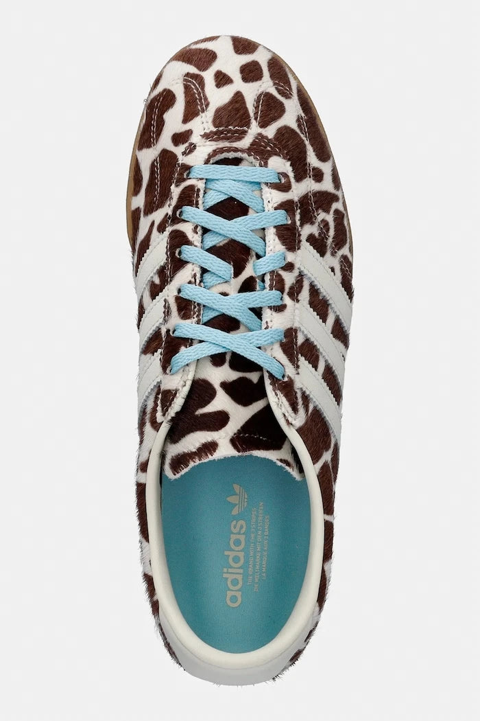 adidas Originals Gazelle Lo Pro kadın deri spor ayakkabı