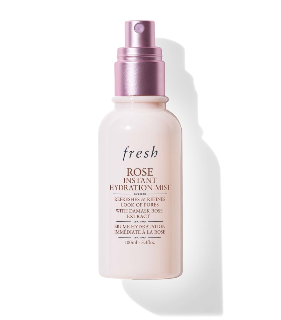 Rose Instant Hydration Mist (100ml)
