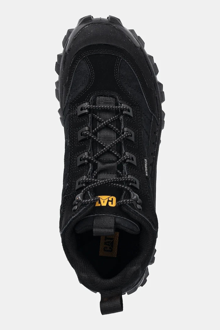CAT Footwear INTRUDER MID WP Deri Spor Ayakkabı