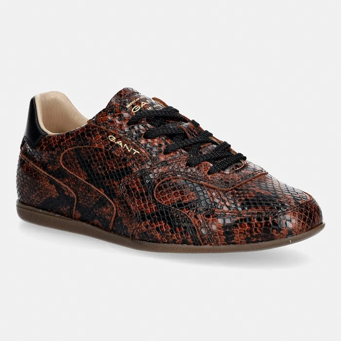 Gant Sperly маратонки дамски от кожа