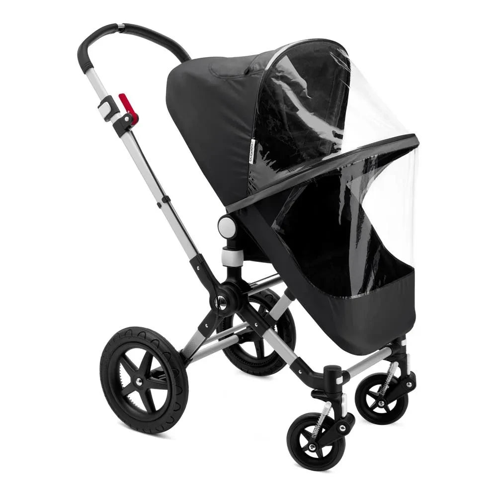 Bugaboo - Cameleon High Performance Rain Protector | Black