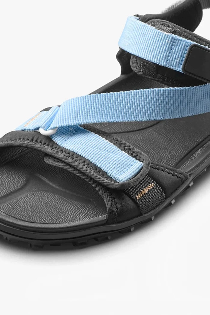 Vivobarefoot kadın spor sandalet TRACKER ORA