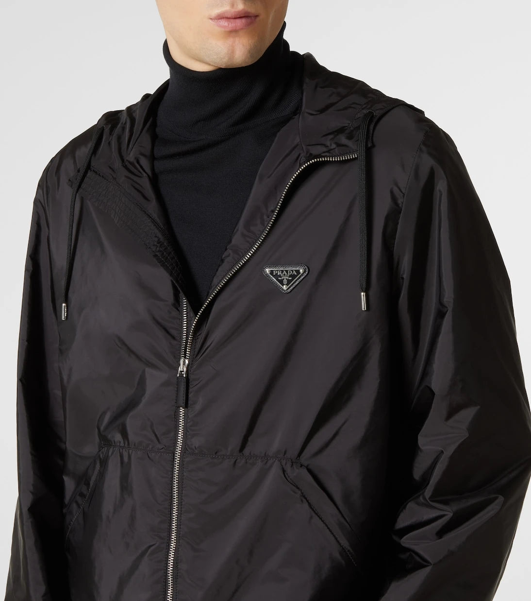 Prada - Re-Nylon jacket