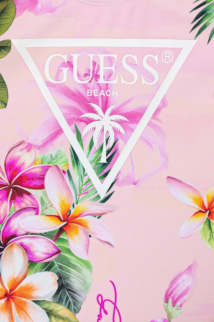 Guess цял бански за деца