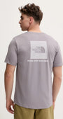 The North Face тениска мъжка 24/7 Redbox Tee