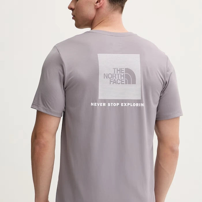The North Face тениска мъжка 24/7 Redbox Tee