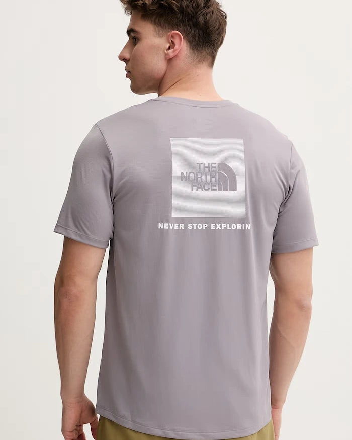 The North Face Erkek 24/7 Redbox Tee