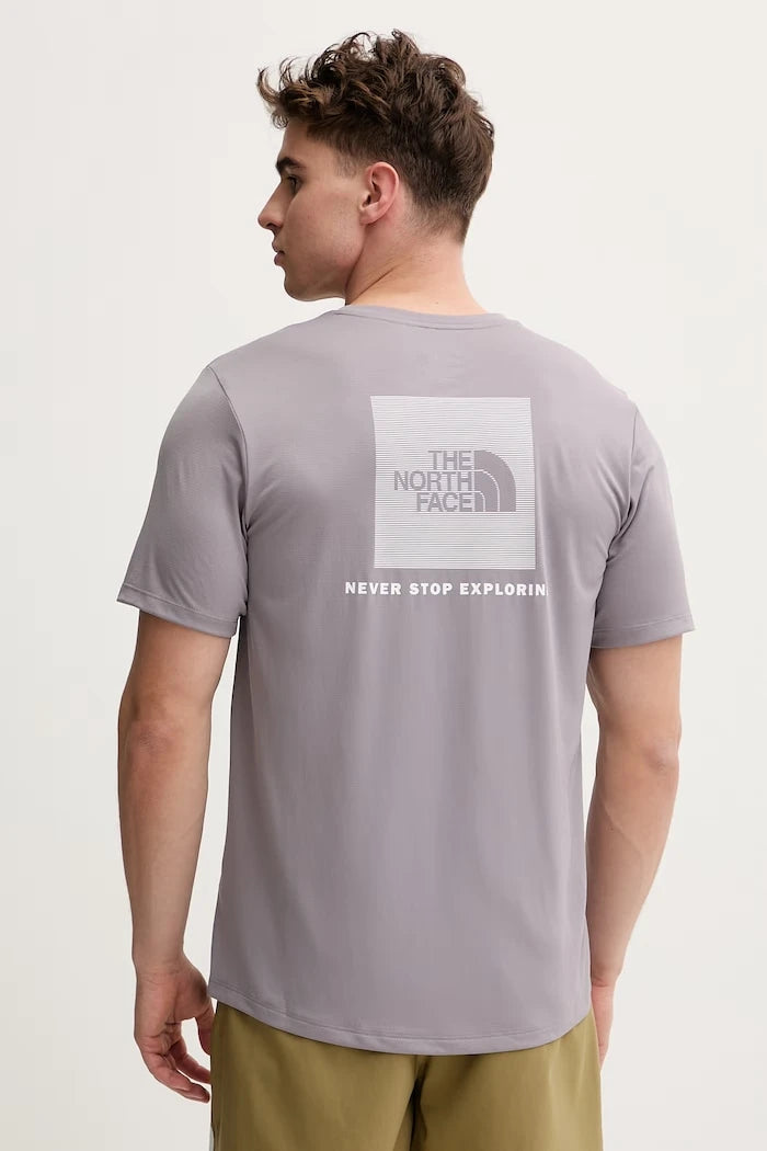 The North Face тениска мъжка 24/7 Redbox Tee