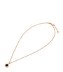 Rose Gold BVLGARI BVLGARI Necklace