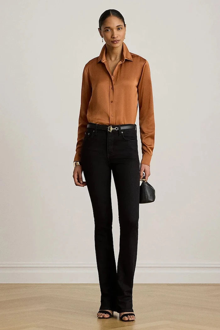 Lauren Ralph Lauren риза дамска