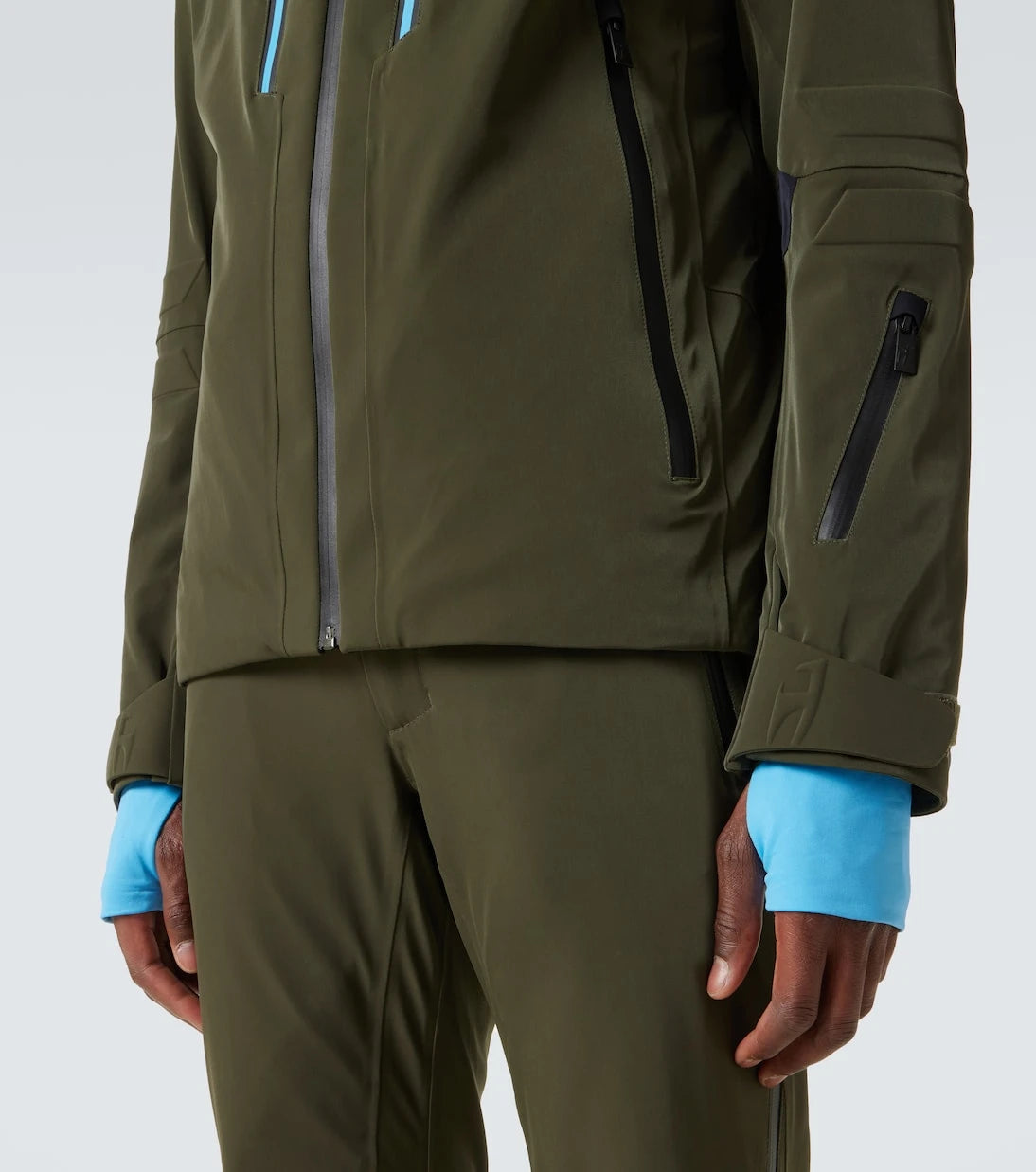Toni Sailer - Evan ski jacket