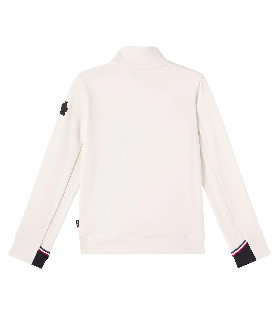 Moncler Grenoble Enfant - Zip-up ski top