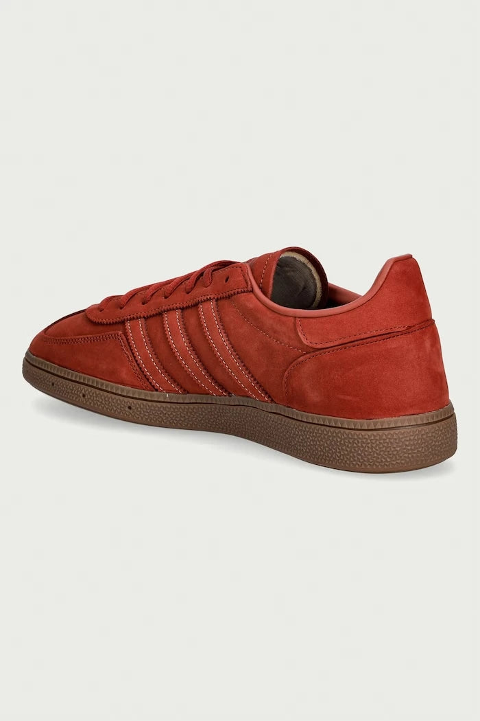 adidas Originals Handball Spezial erkek nubuk spor ayakkabı