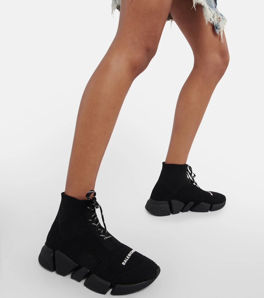 Balenciaga - حذاء سنيكرز سبيد 2.0