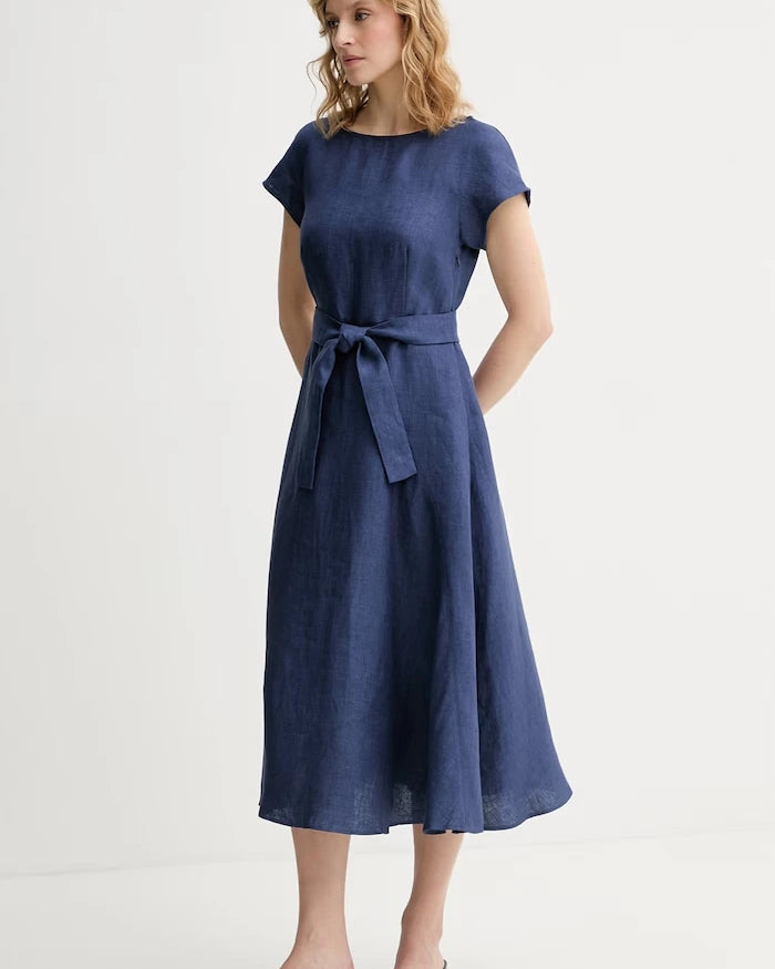 Weekend Max Mara keten elbise ESORDIO