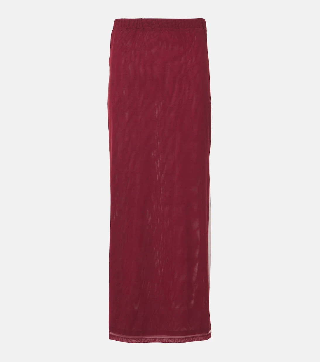 SIR - Toni maxi skirt