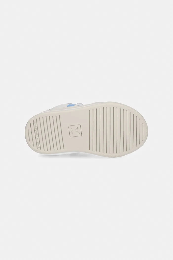 Veja Small V-90 Детски кожени маратонки