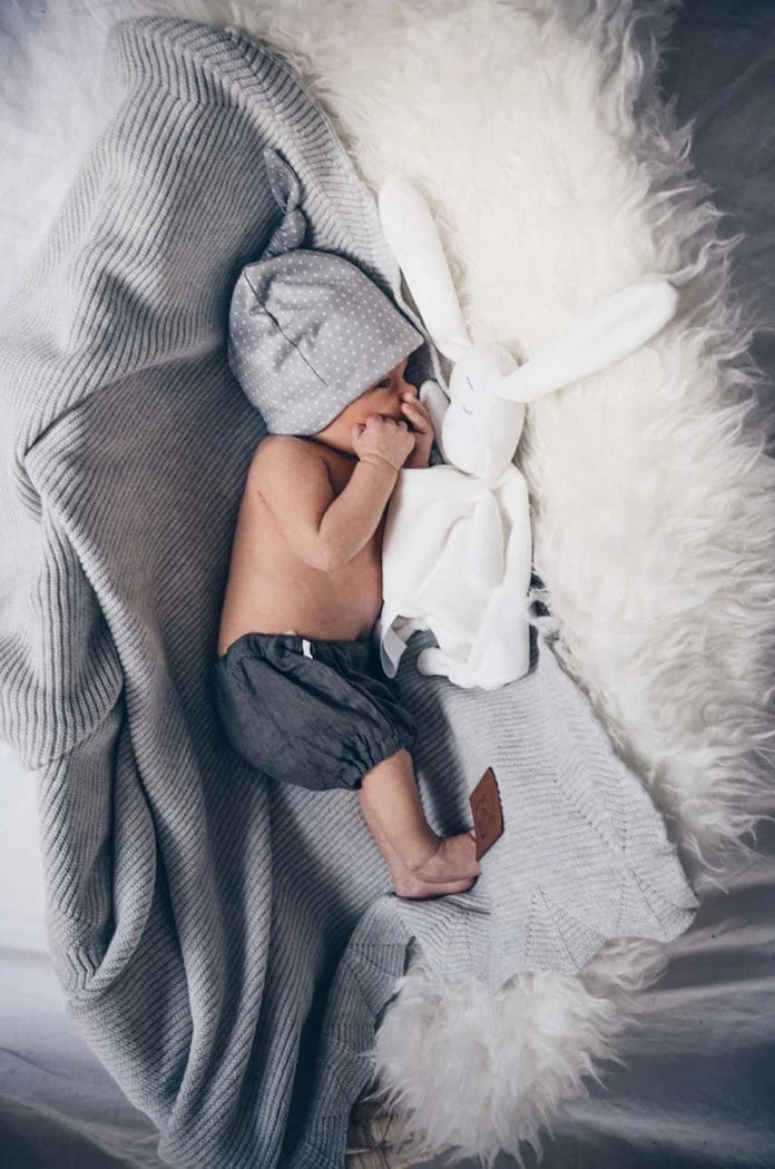 Effiki Bebek Sarılma Oyuncağı